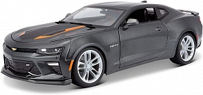 Модель машины Chevrolet Camaro, 1:18 (Maisto, 31385)